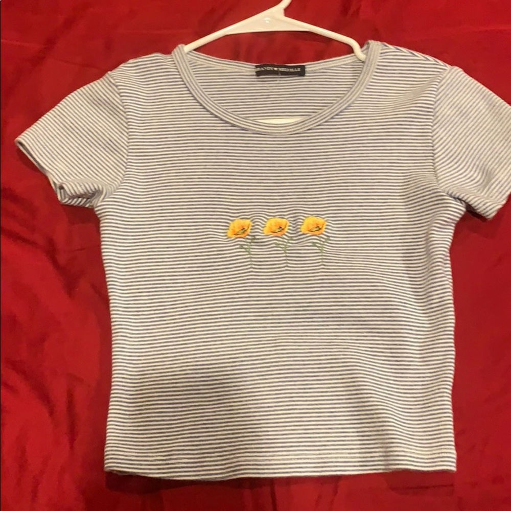 Brandy Melville top
